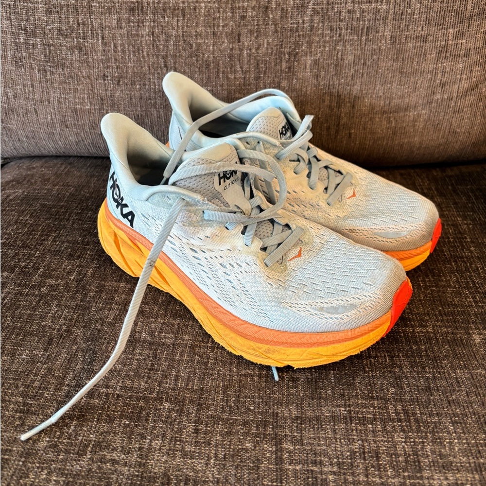 HOKA ONE ONE - HOKA Clifton 8